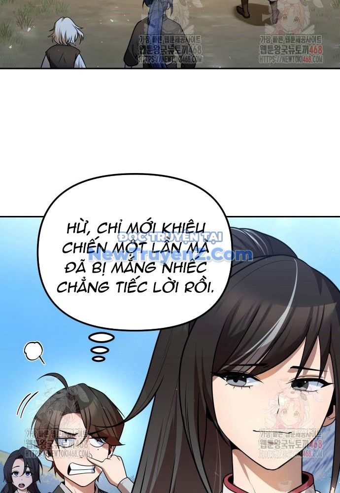 Hoạn Quan Hồi Quy: Tróc Phong Truy Nguyệt - Chapter 40 - Page 46