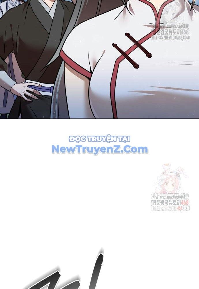 Hoạn Quan Hồi Quy: Tróc Phong Truy Nguyệt - Chapter 40 - Page 47