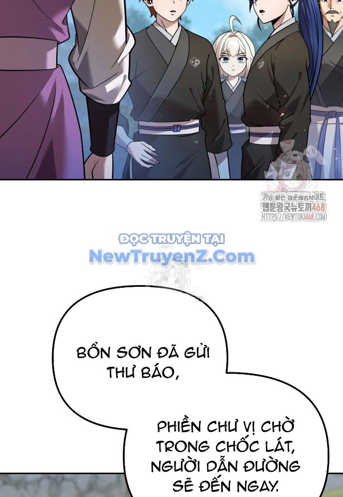 Hoạn Quan Hồi Quy: Tróc Phong Truy Nguyệt - Chapter 40 - Page 5