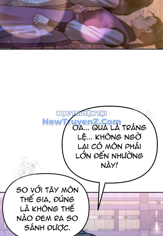 Hoạn Quan Hồi Quy: Tróc Phong Truy Nguyệt - Chapter 40 - Page 56