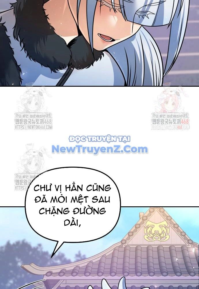 Hoạn Quan Hồi Quy: Tróc Phong Truy Nguyệt - Chapter 40 - Page 63