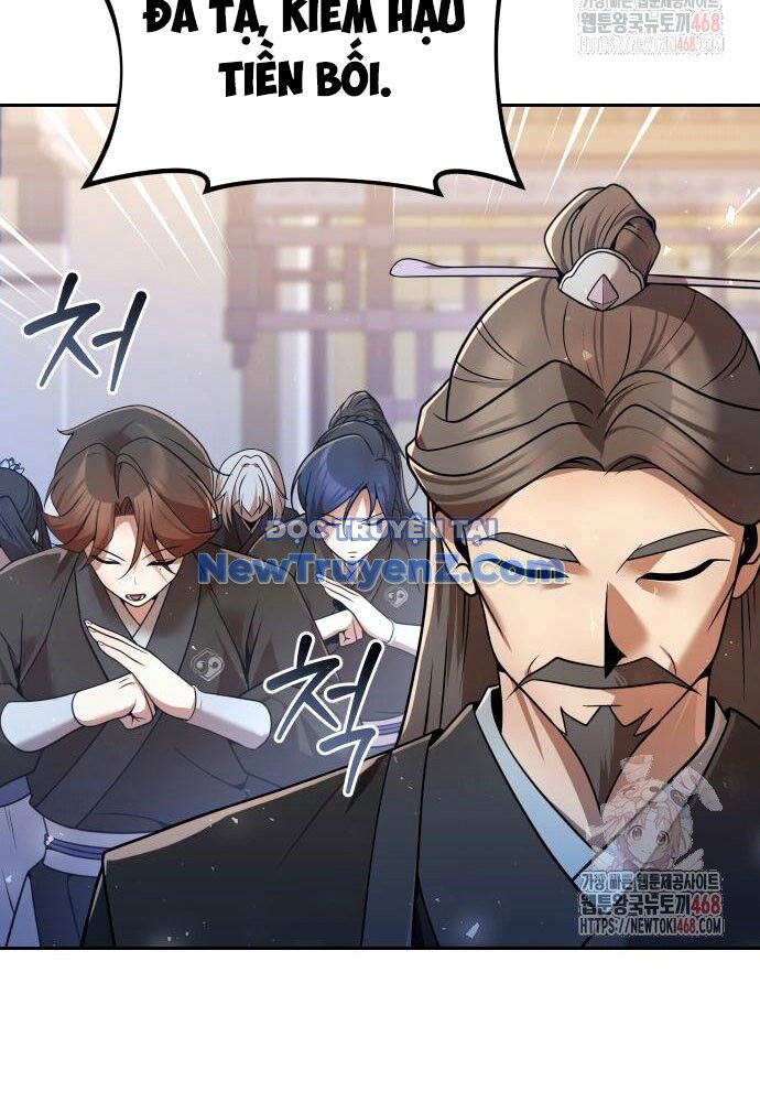 Hoạn Quan Hồi Quy: Tróc Phong Truy Nguyệt - Chapter 40 - Page 65