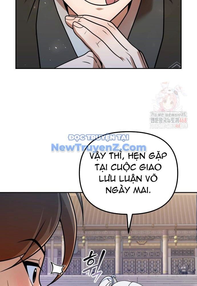 Hoạn Quan Hồi Quy: Tróc Phong Truy Nguyệt - Chapter 40 - Page 67