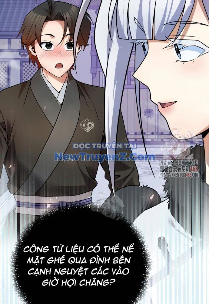 Hoạn Quan Hồi Quy: Tróc Phong Truy Nguyệt - Chapter 40 - Page 78