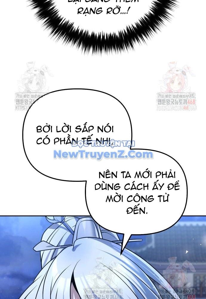 Hoạn Quan Hồi Quy: Tróc Phong Truy Nguyệt - Chapter 40 - Page 95
