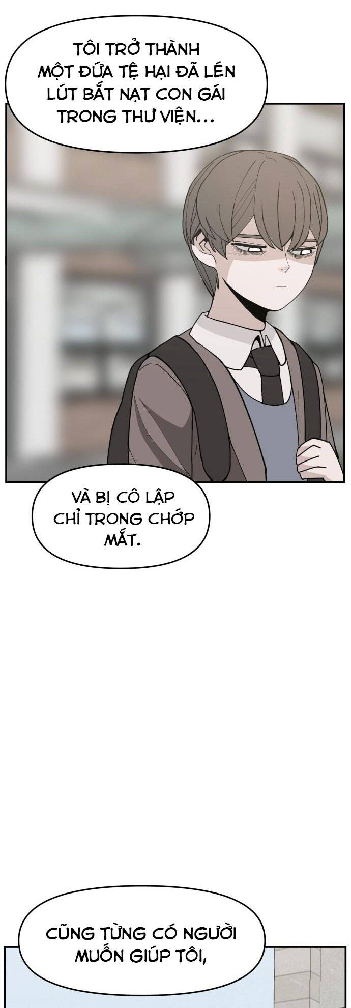 Lớp Học Phản Diện - Chapter 87 - Page 10