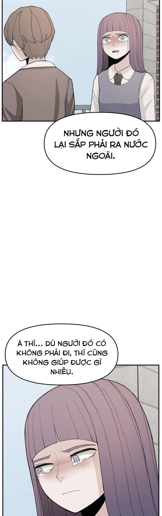 Lớp Học Phản Diện - Chapter 87 - Page 11