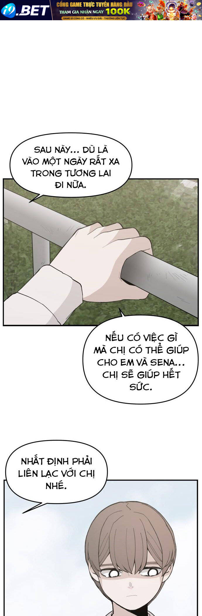 Lớp Học Phản Diện - Chapter 87 - Page 13