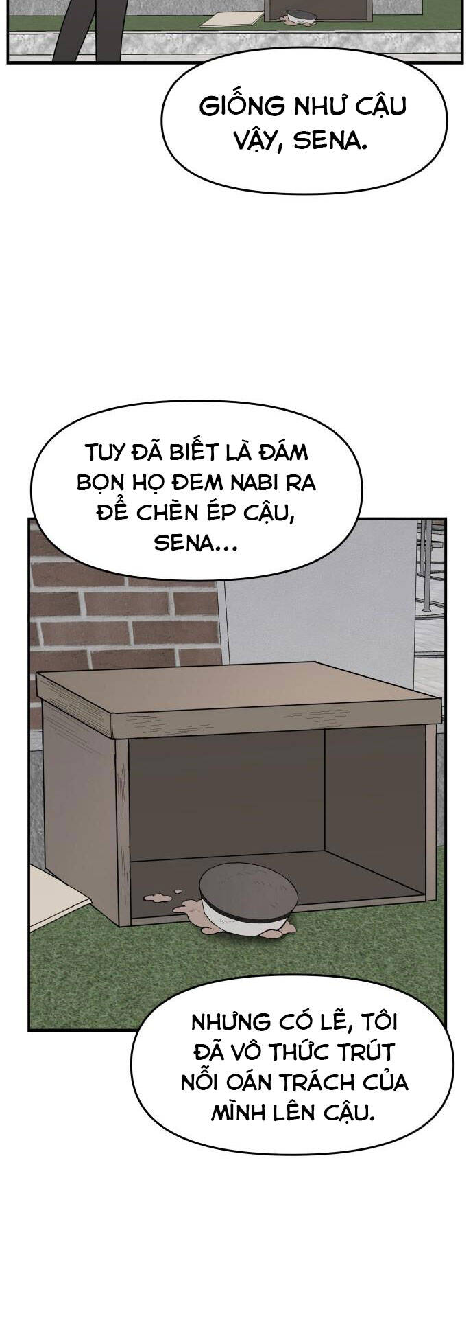 Lớp Học Phản Diện - Chapter 87 - Page 16