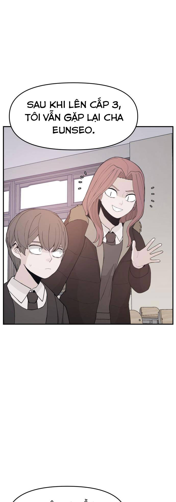 Lớp Học Phản Diện - Chapter 87 - Page 18