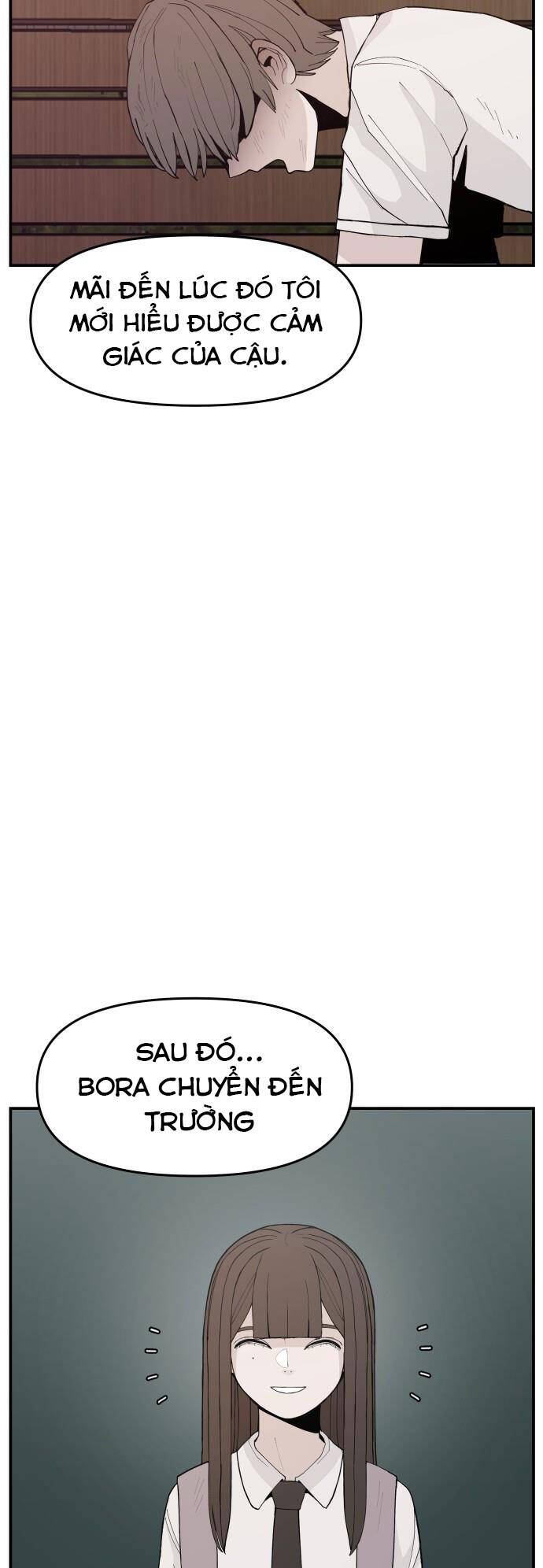 Lớp Học Phản Diện - Chapter 87 - Page 21