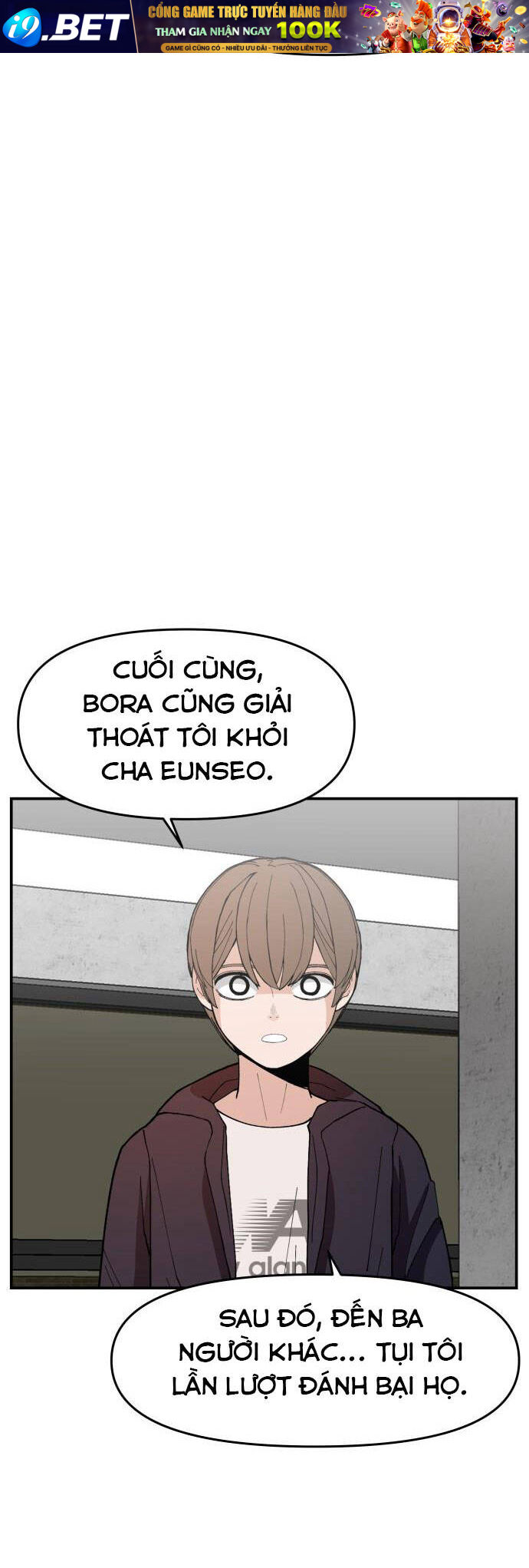 Lớp Học Phản Diện - Chapter 87 - Page 23