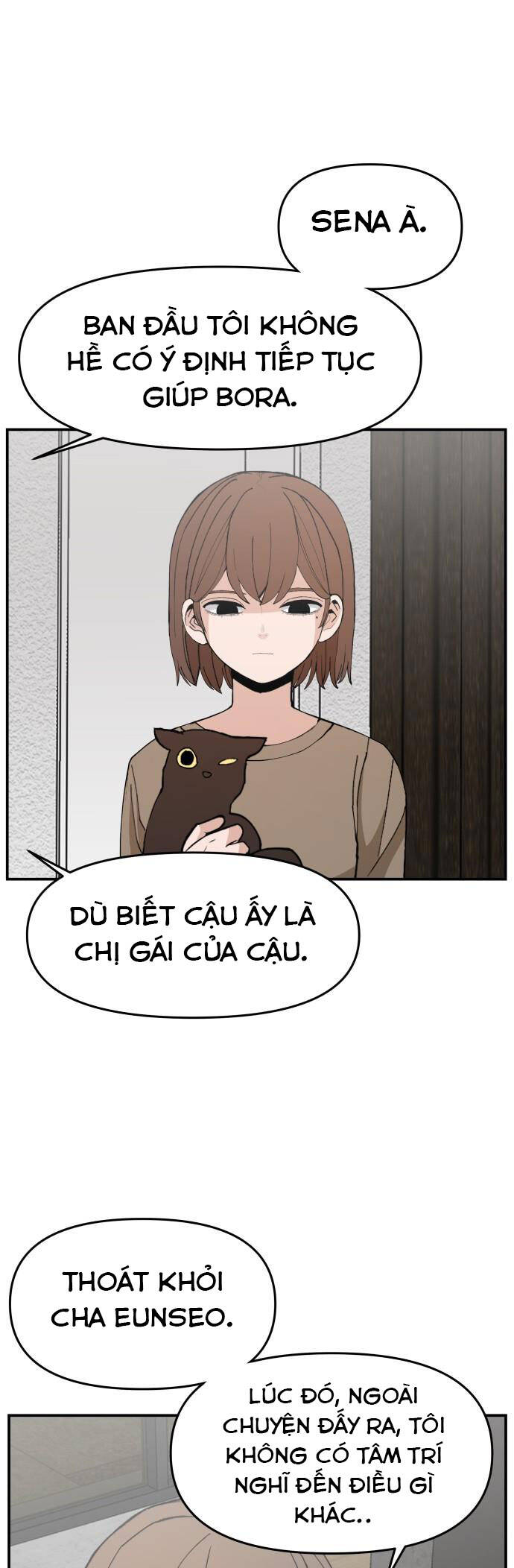 Lớp Học Phản Diện - Chapter 87 - Page 24