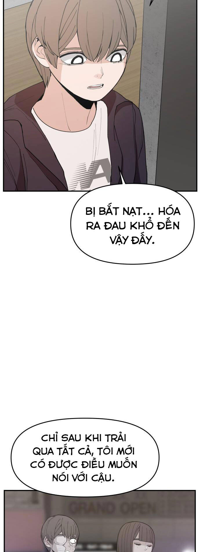 Lớp Học Phản Diện - Chapter 87 - Page 25