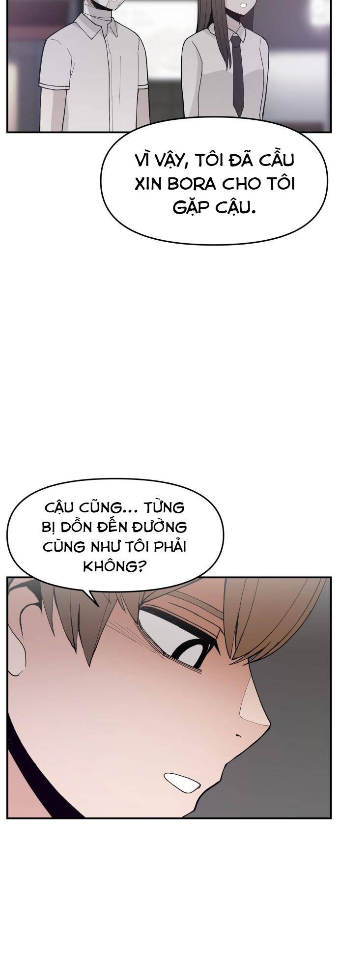 Lớp Học Phản Diện - Chapter 87 - Page 26