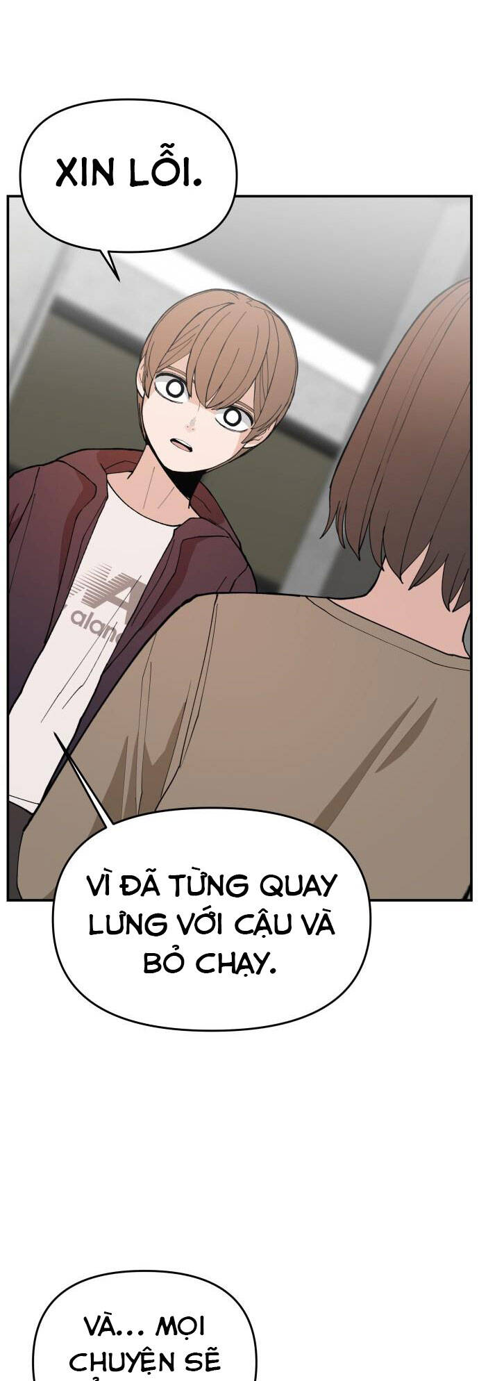 Lớp Học Phản Diện - Chapter 87 - Page 27