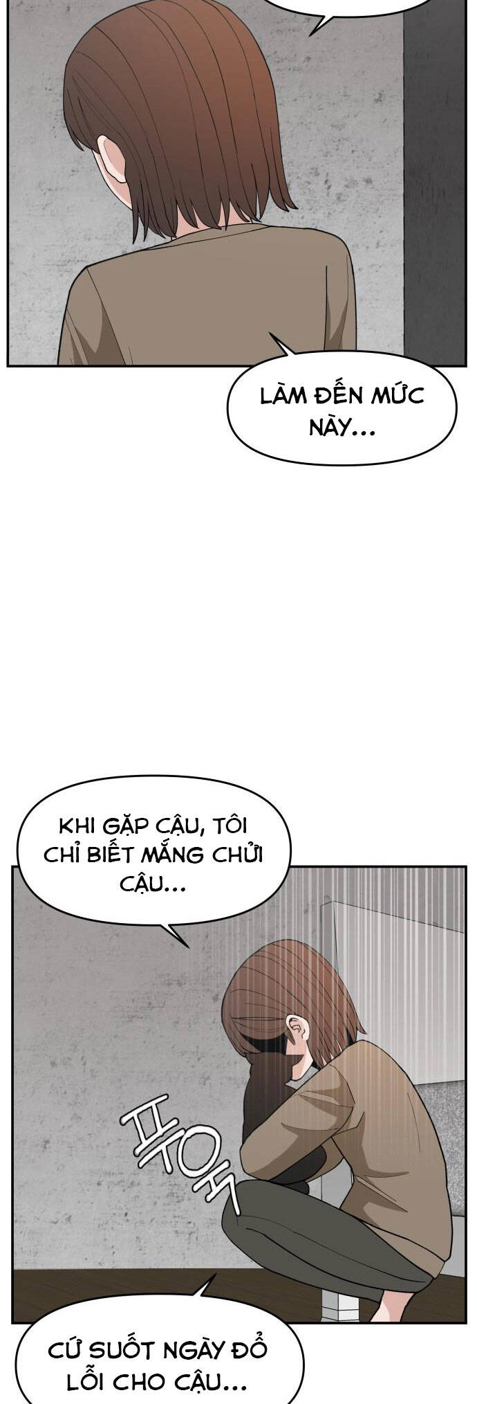 Lớp Học Phản Diện - Chapter 87 - Page 30