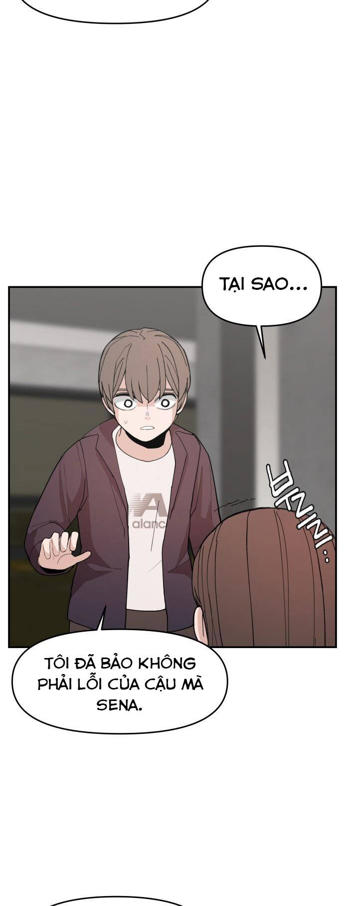 Lớp Học Phản Diện - Chapter 87 - Page 31