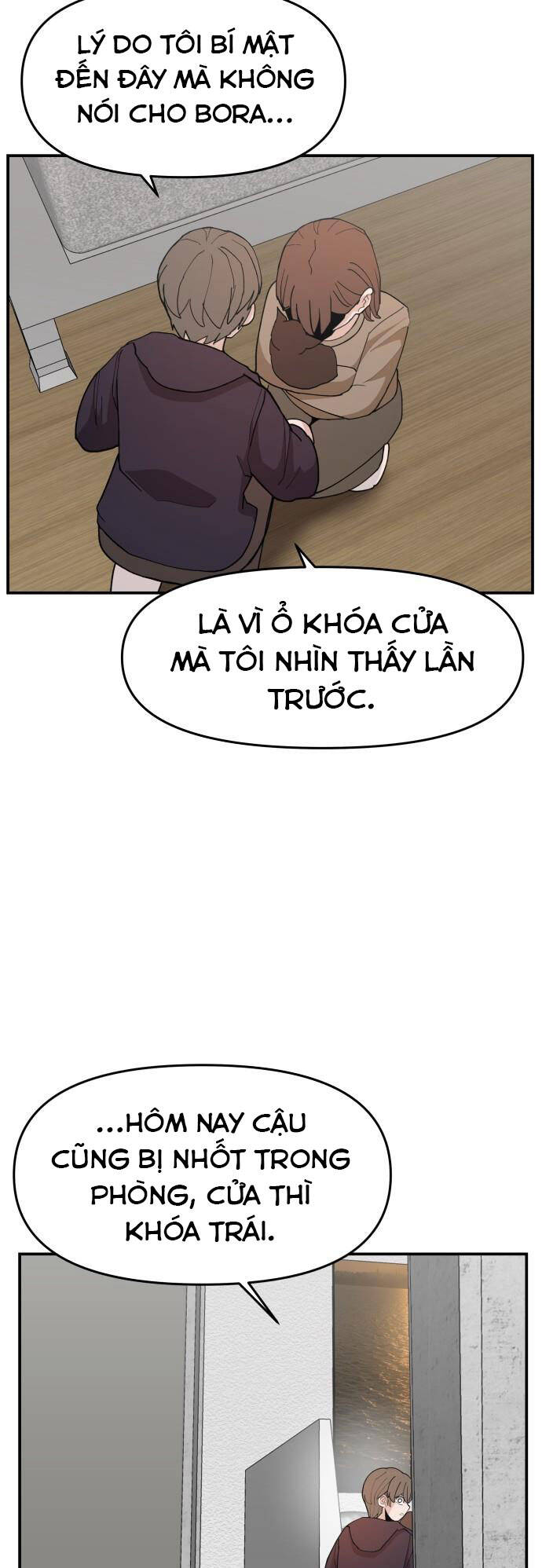 Lớp Học Phản Diện - Chapter 87 - Page 32