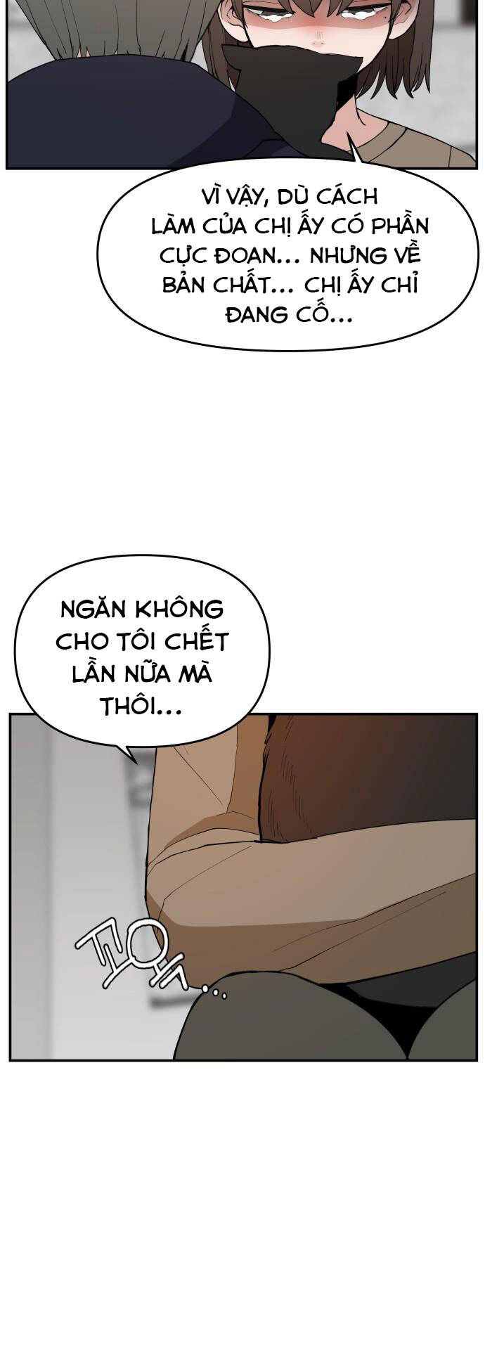 Lớp Học Phản Diện - Chapter 87 - Page 38