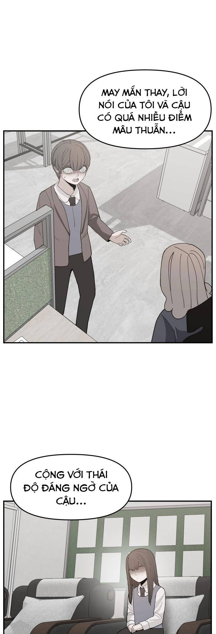 Lớp Học Phản Diện - Chapter 87 - Page 4