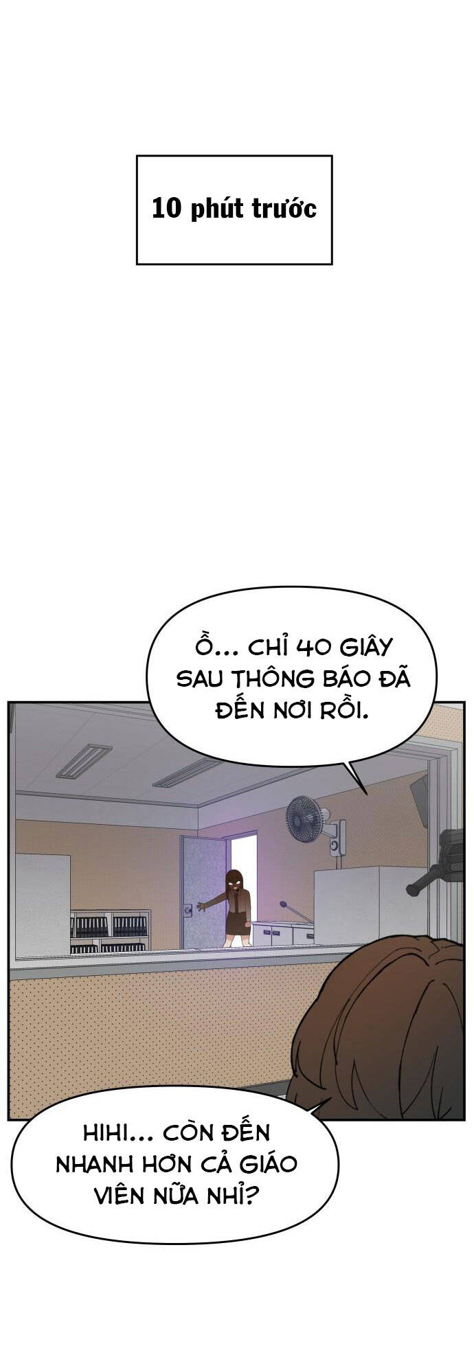 Lớp Học Phản Diện - Chapter 87 - Page 44