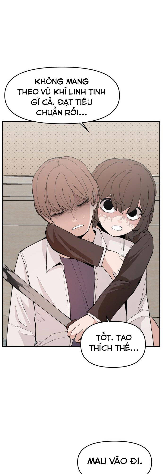 Lớp Học Phản Diện - Chapter 87 - Page 45