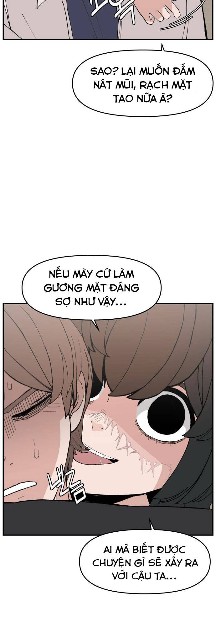 Lớp Học Phản Diện - Chapter 87 - Page 47