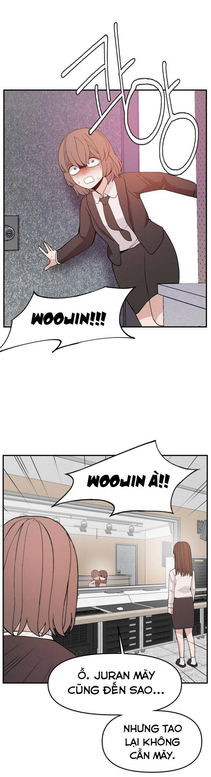 Lớp Học Phản Diện - Chapter 87 - Page 48