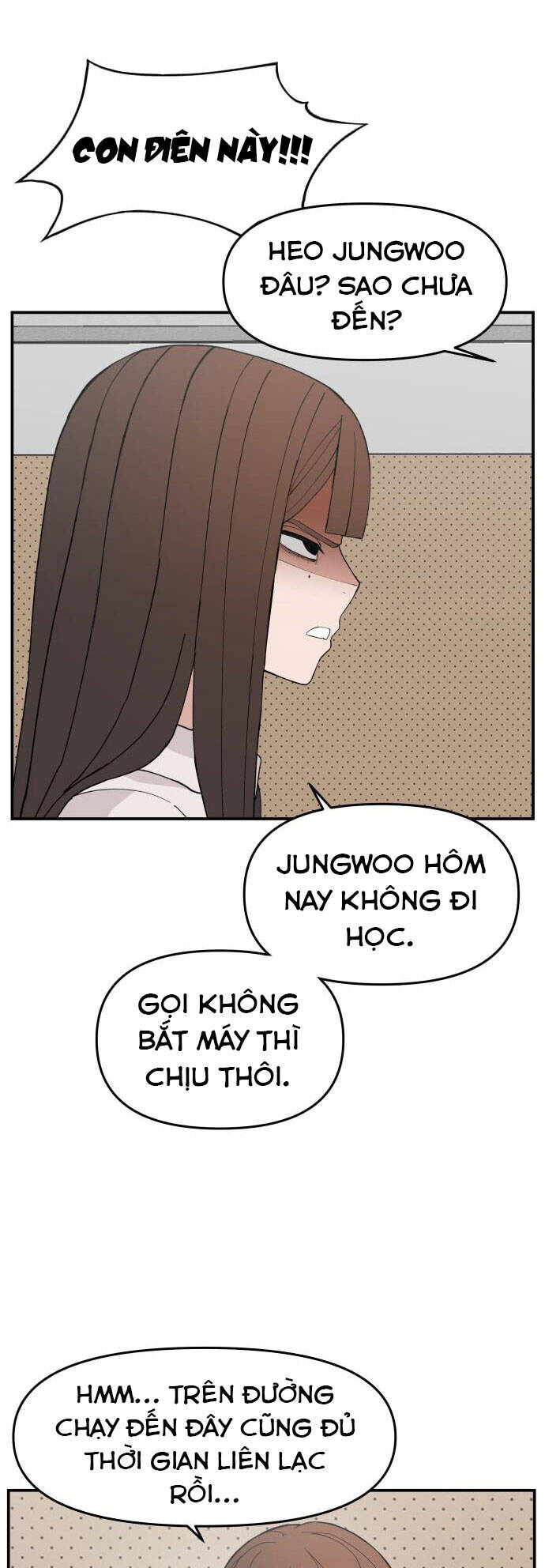 Lớp Học Phản Diện - Chapter 87 - Page 50