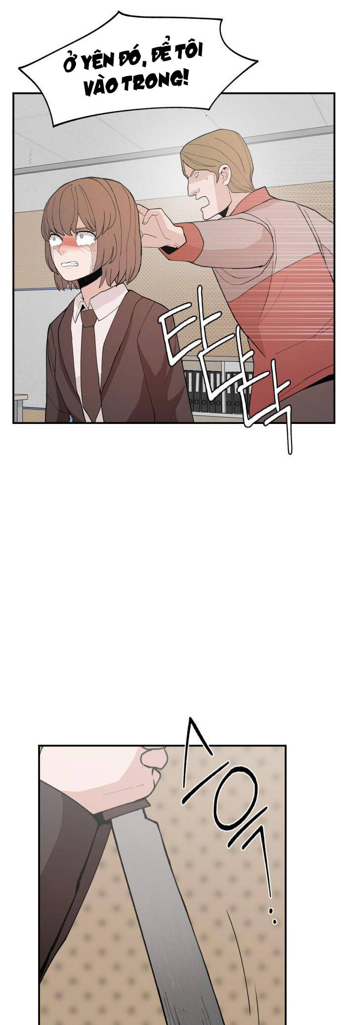 Lớp Học Phản Diện - Chapter 87 - Page 54