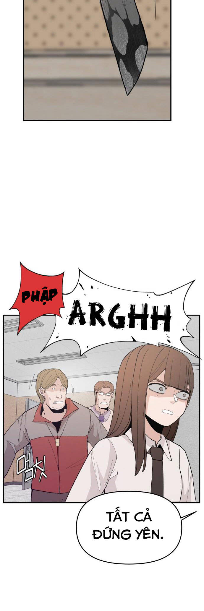 Lớp Học Phản Diện - Chapter 87 - Page 55