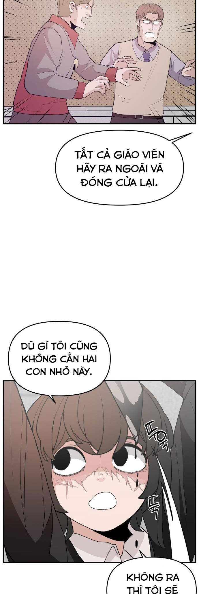Lớp Học Phản Diện - Chapter 87 - Page 57