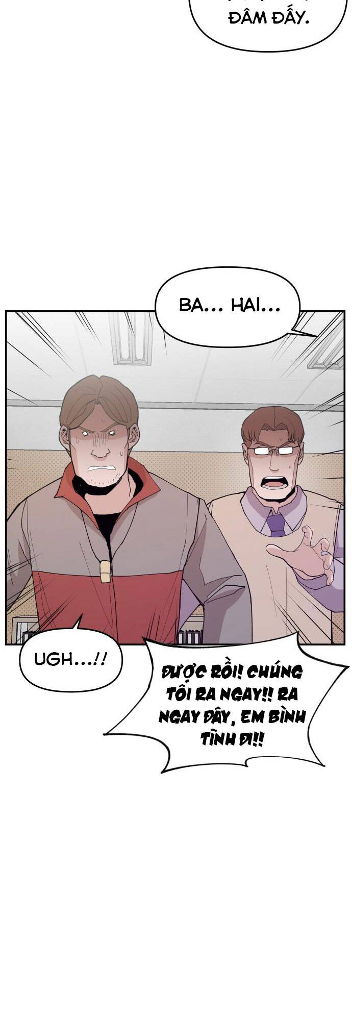 Lớp Học Phản Diện - Chapter 87 - Page 58