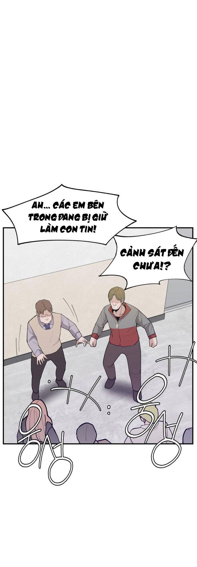 Lớp Học Phản Diện - Chapter 87 - Page 59