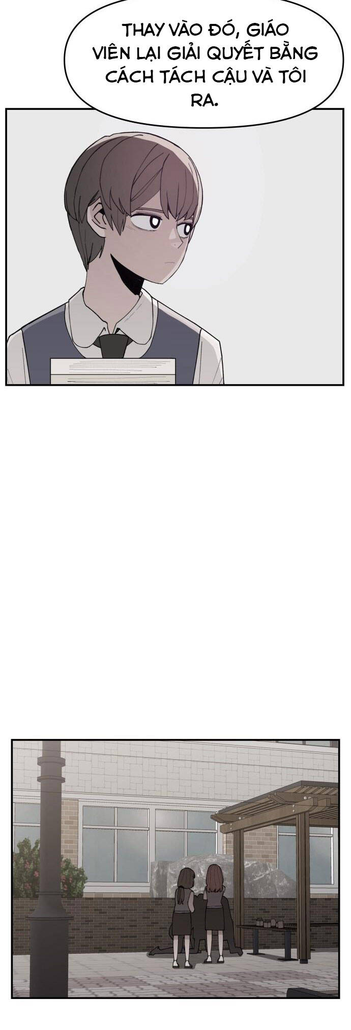 Lớp Học Phản Diện - Chapter 87 - Page 6