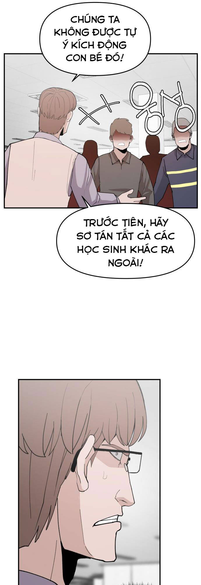 Lớp Học Phản Diện - Chapter 87 - Page 60