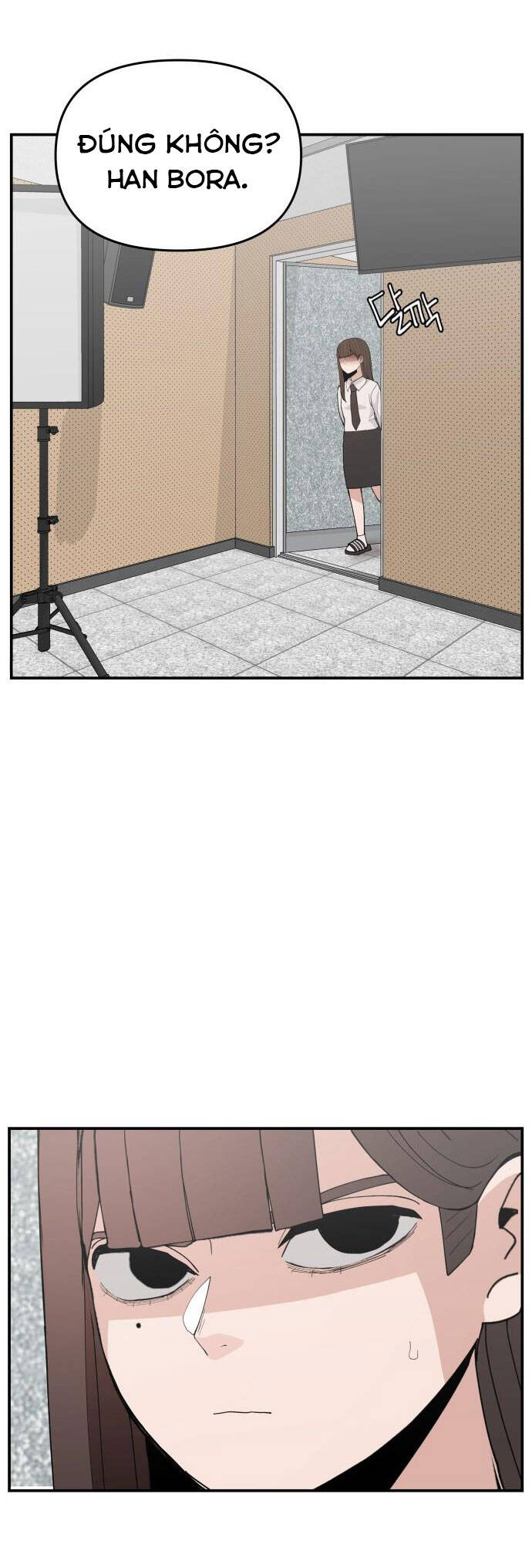 Lớp Học Phản Diện - Chapter 87 - Page 63