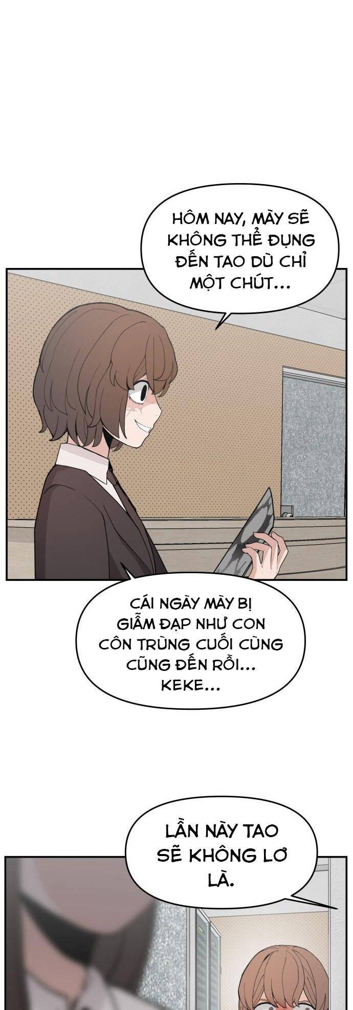 Lớp Học Phản Diện - Chapter 87 - Page 64