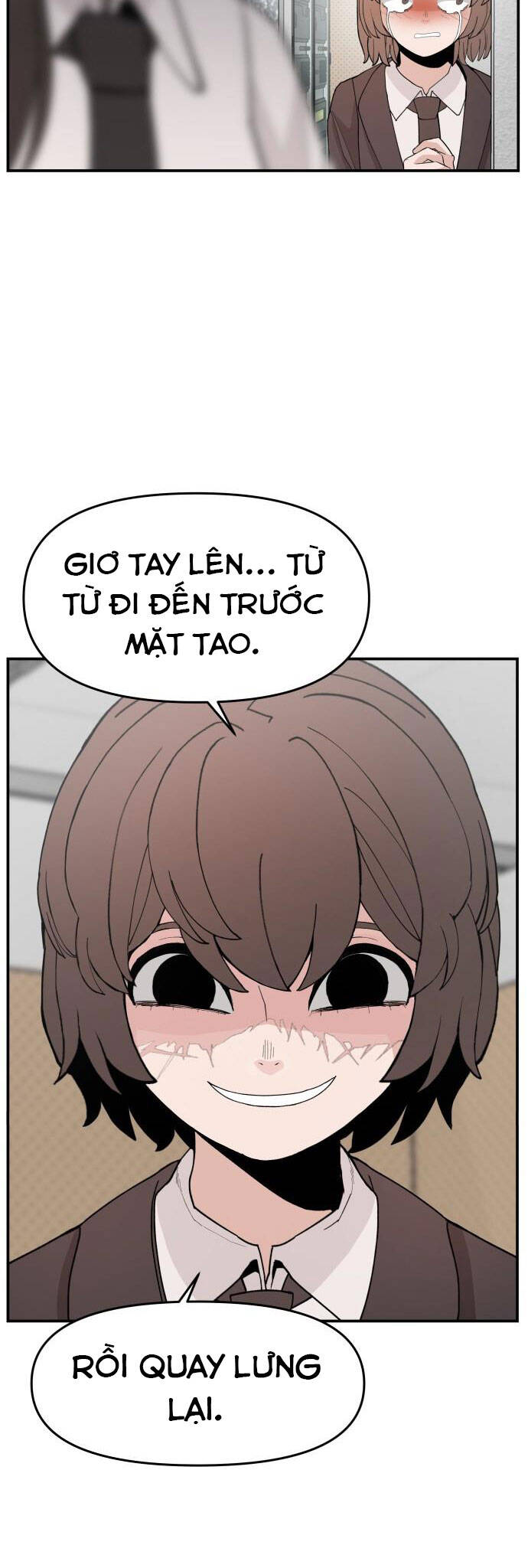 Lớp Học Phản Diện - Chapter 87 - Page 65