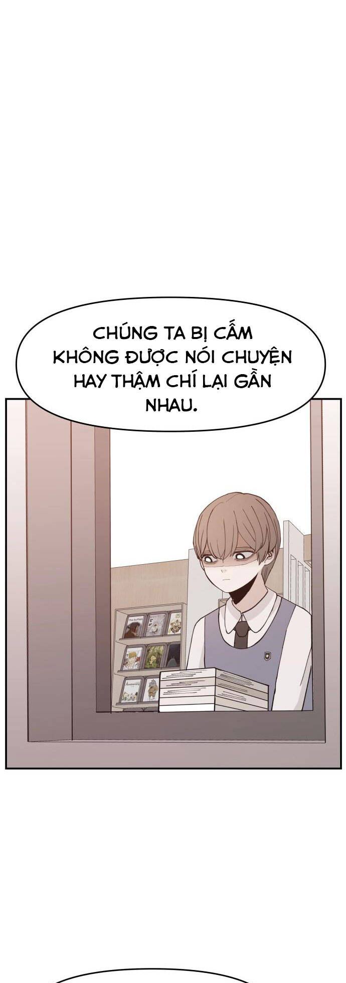 Lớp Học Phản Diện - Chapter 87 - Page 7