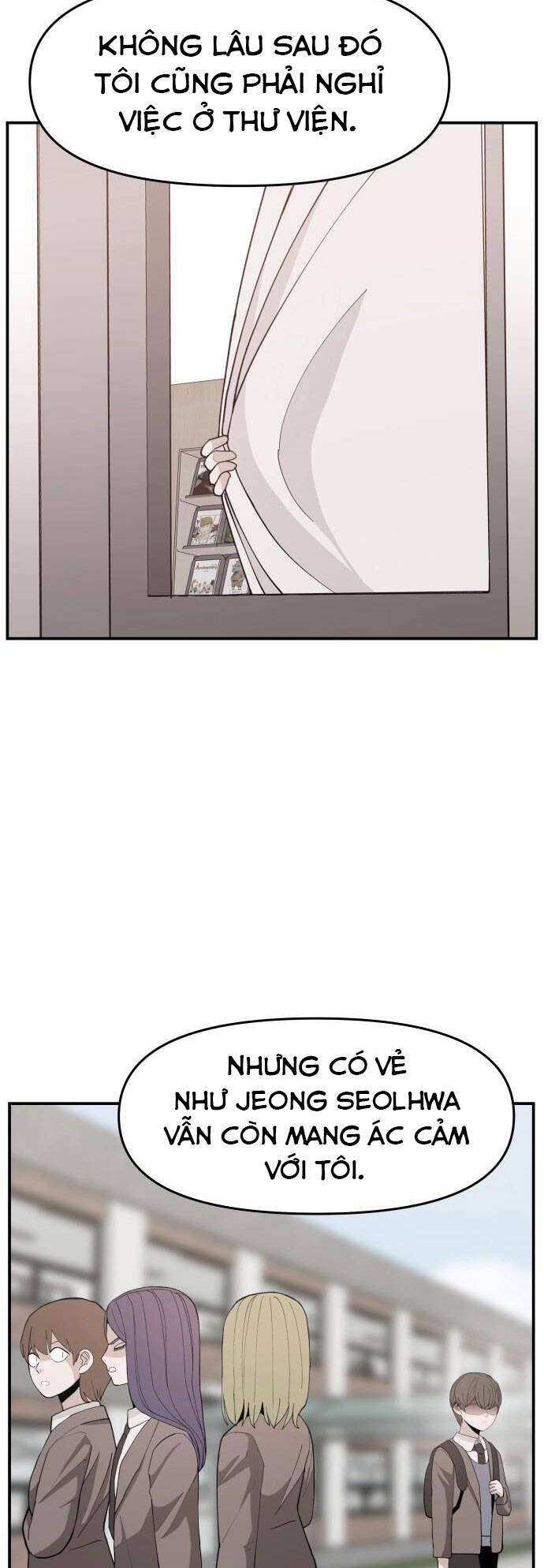 Lớp Học Phản Diện - Chapter 87 - Page 8