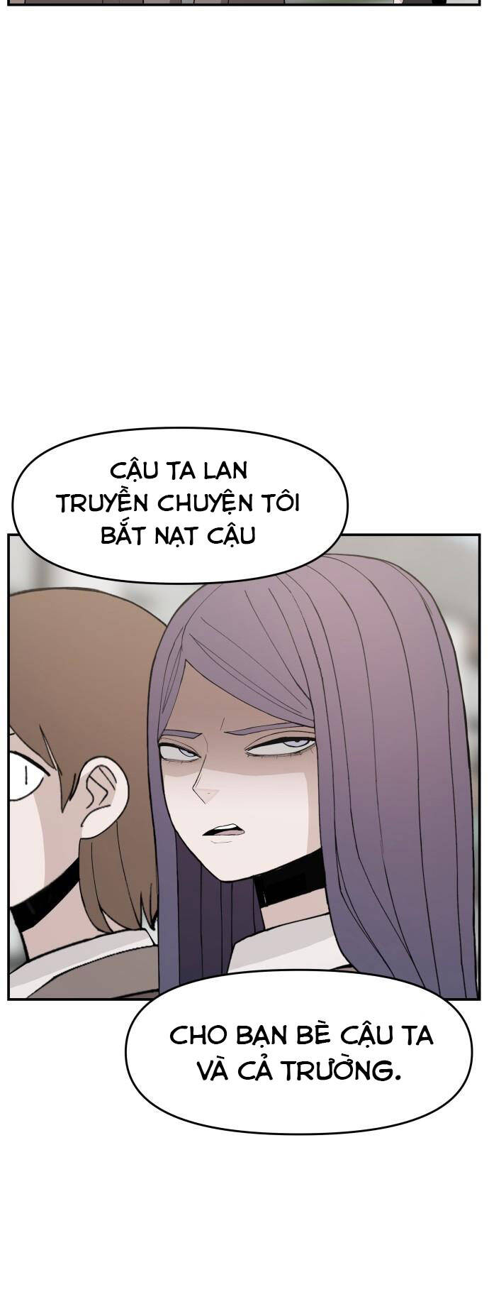 Lớp Học Phản Diện - Chapter 87 - Page 9