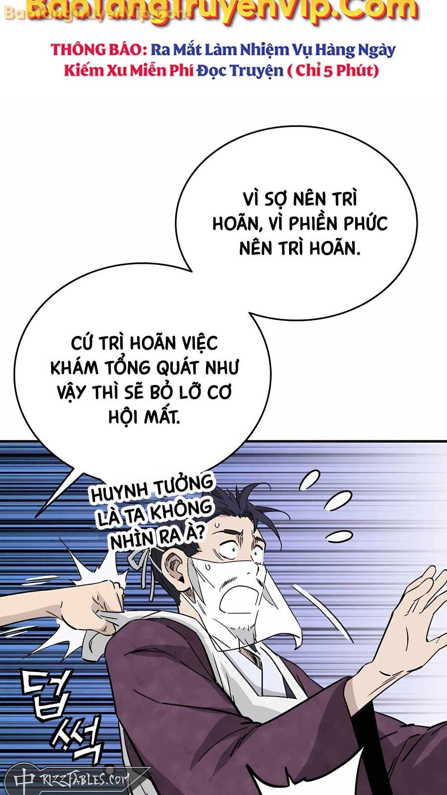 Trọng Sinh Thành Thần Y Thời Tam Quốc - Chapter 154 - Page 17
