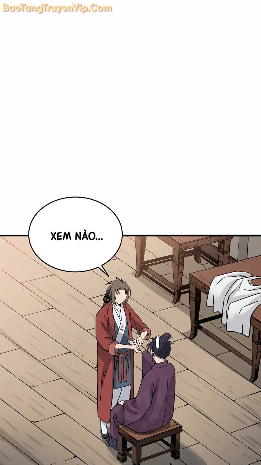 Trọng Sinh Thành Thần Y Thời Tam Quốc - Chapter 154 - Page 20