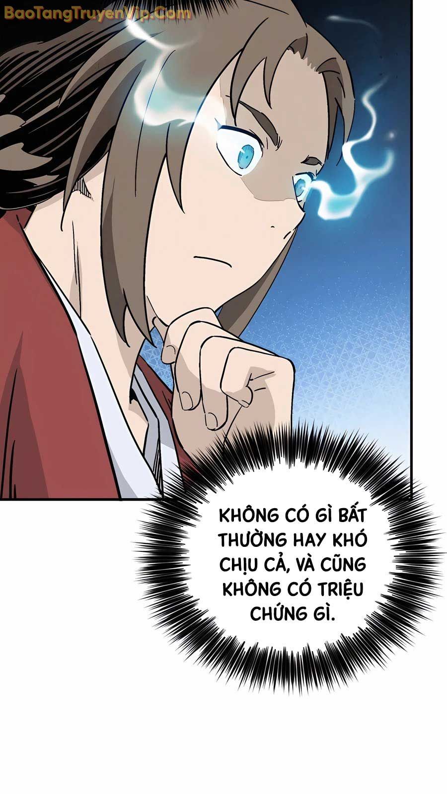 Trọng Sinh Thành Thần Y Thời Tam Quốc - Chapter 154 - Page 22