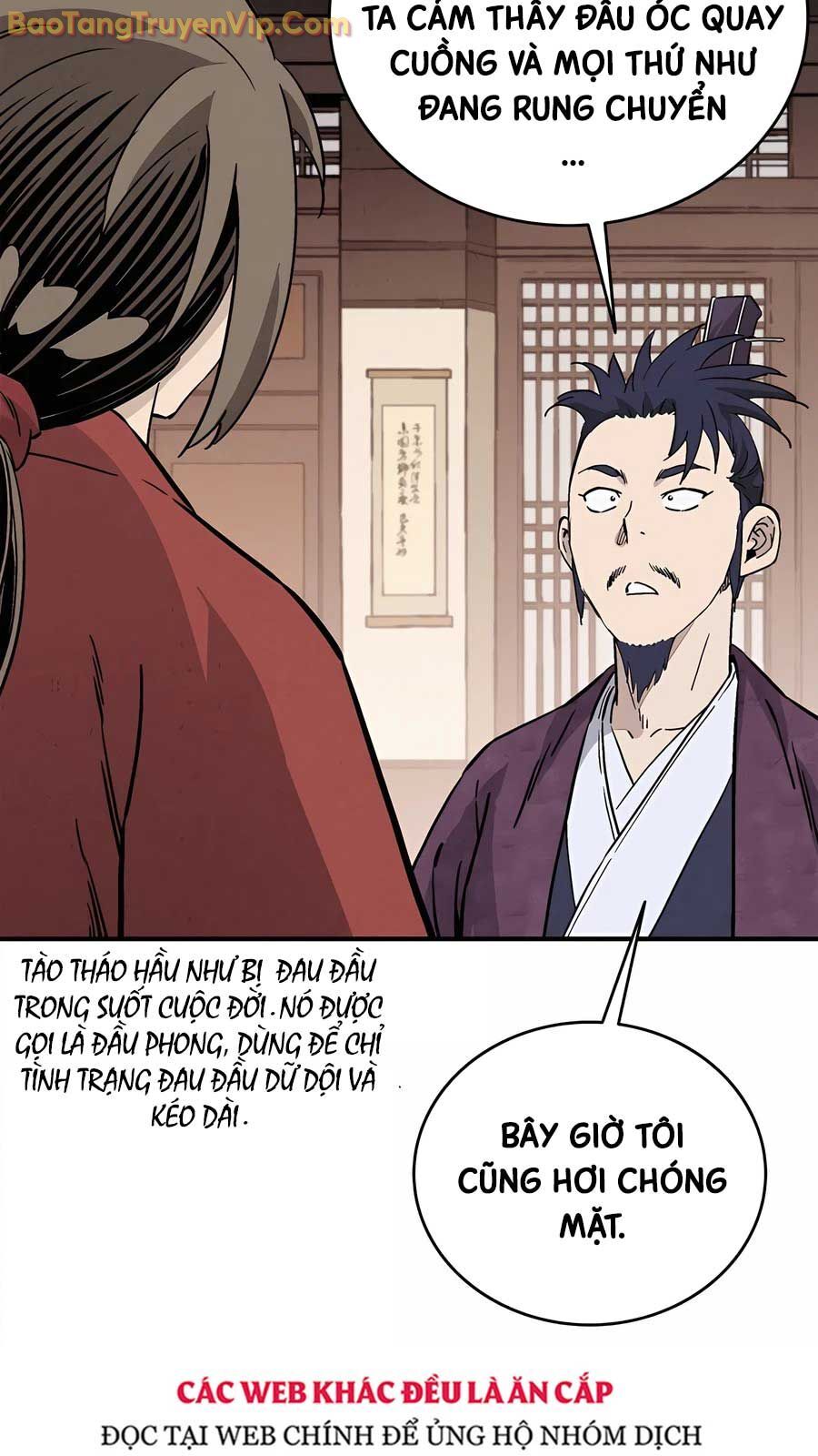 Trọng Sinh Thành Thần Y Thời Tam Quốc - Chapter 154 - Page 25