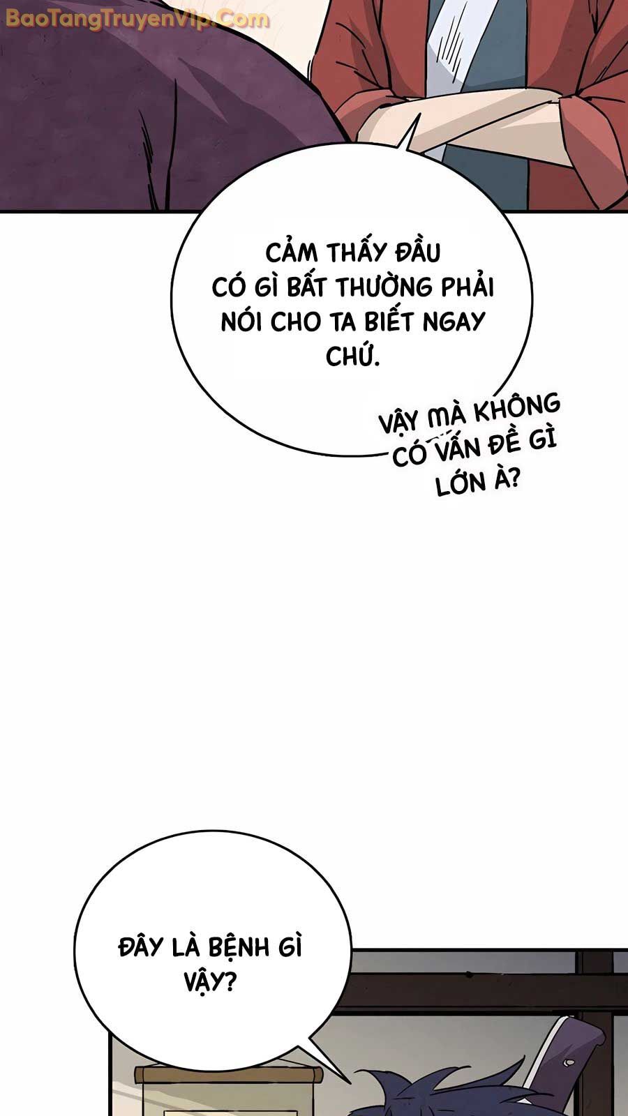 Trọng Sinh Thành Thần Y Thời Tam Quốc - Chapter 154 - Page 30