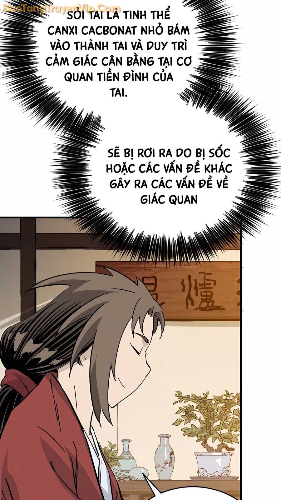 Trọng Sinh Thành Thần Y Thời Tam Quốc - Chapter 154 - Page 32