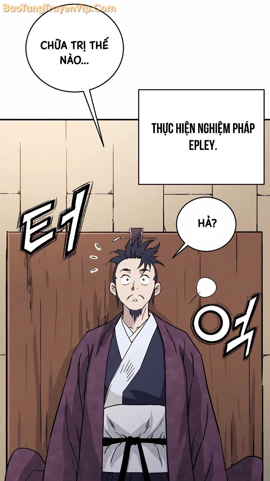 Trọng Sinh Thành Thần Y Thời Tam Quốc - Chapter 154 - Page 36